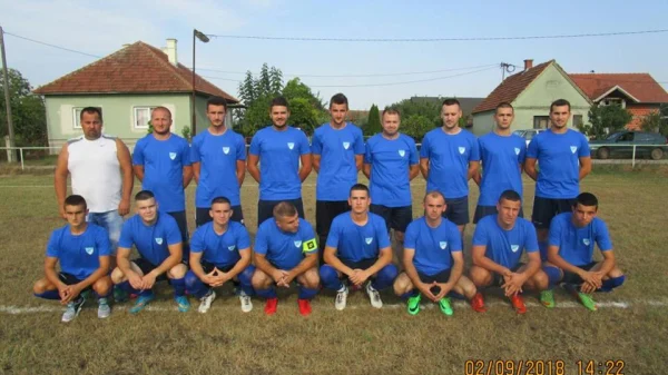 Katastrofa Balatuna u Donjem Crnjelovu, Područna liga RS – Semberija