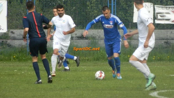 Mrđan presudio Drini (video), Prva liga Republike Srpske - Liga za opstanak