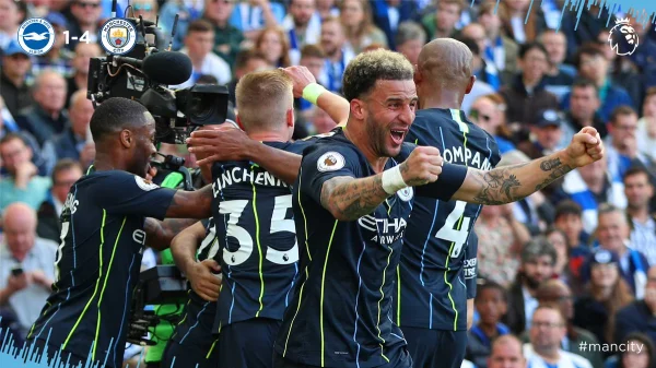 PL: Siti odbranio titulu, Engleska: Premier League