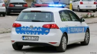 Povreda odbojkašica Vogošče