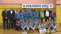 Dubica bolja od Mire