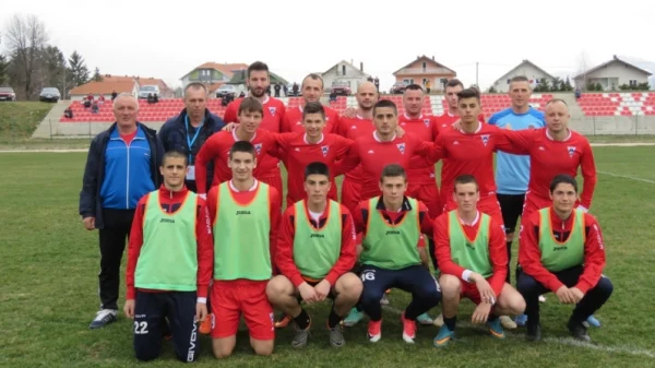 Velež iznenedio domaćina, Druga liga RS – Istok