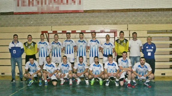 Leotar završio nastup u plej ofu, Premijer liga BiH - Plej of