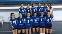 Kadetkinje Hercegovca i Bimal Jedinstva u finalu prvenstva BiH