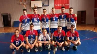 Pioniri Ljubinja vladaju BiH