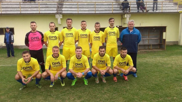 Proleter bolji od Stakorine, Druga liga RS – Istok