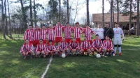 Budućnost šampion