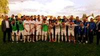 Radnik odbranio Kup Republike Srpske (video)