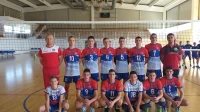 Kadeti Ljubinja na finalnom turniru u Srebreniku