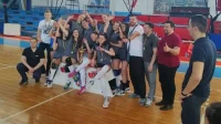 Pionirke Drine iz Zvornika prvakinje BiH
