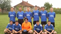 Panetri u Područnoj ligi, grupa Posavina