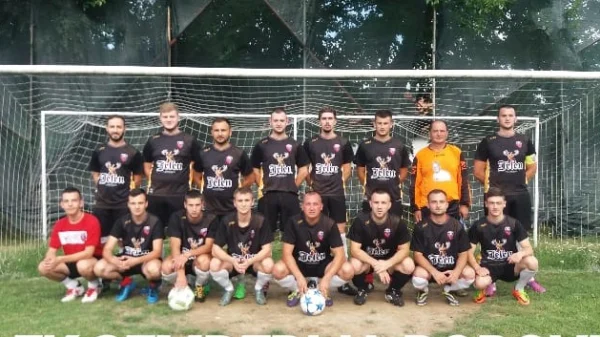 Novokmetov smeč u Međašima, Područna liga RS – Semberija