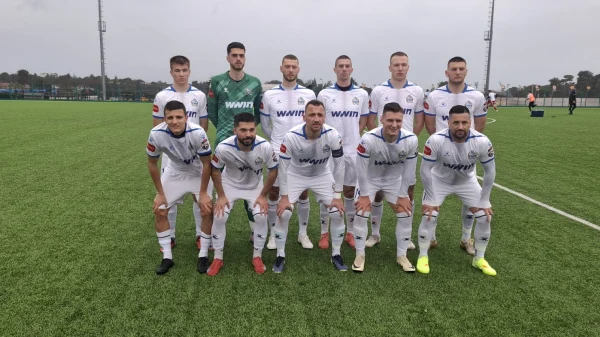 Sigurni Proleter, Druga liga RS – Istok