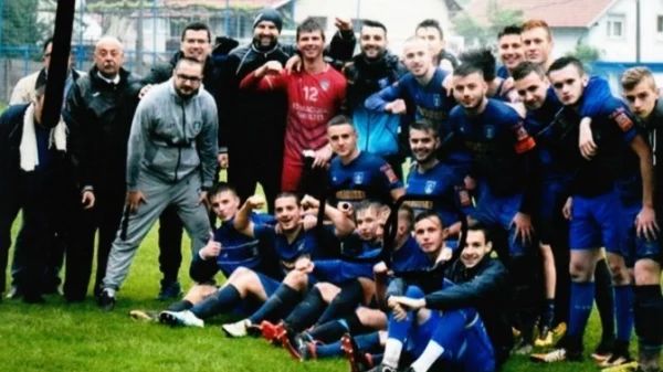 Sutra odluka o meču Travnik - Zrinjski, Juniorska Premijer liga BiH