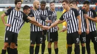 Savo ''otpisao'' desetoricu