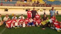 Trofej u Dugom polju
