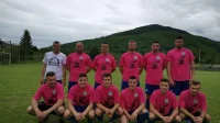 NK Kolina pred gašenjem,apel za pomoć