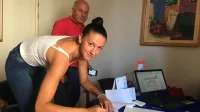 Anđelka Radišković potpisala za Bimal-Jedinstvo
