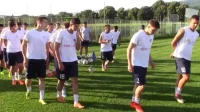 Prozivkom igrača Radnički Pirot počeo pripreme, Prva liga Srbije