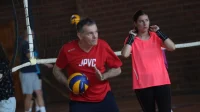 Najveći stručnjaci započeli rad s odbojkašicama na kampu u Čapljini