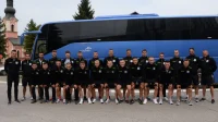 Rudar Prijedor preko Šamca i Etno sela Stanišići ide na Zlatibor