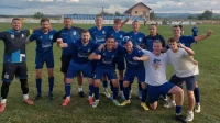 Gasi se Zvijezda Kruškovo Polje ?, Međuopštinska liga RS-Šamac/Modriča