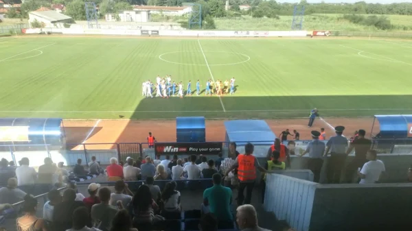 Radnik bolji od Tuzle, Premijer BH Telecom liga