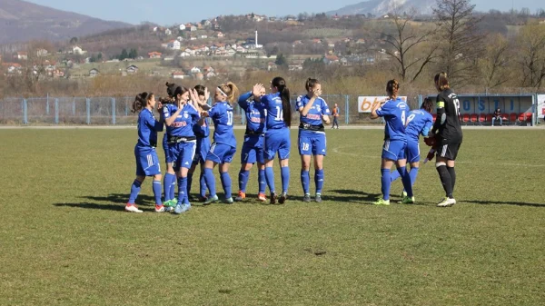 Iskra ubjedljiva na startu, Premijer liga BiH