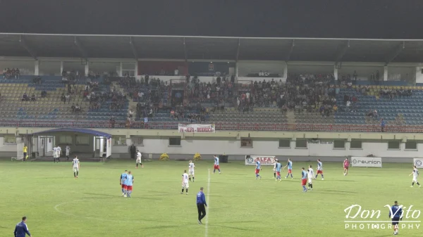 Sigurna Modriča (video), Prva liga Republike Srpske