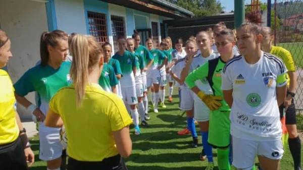 Iskra razbila Drinu, Premijer liga BiH