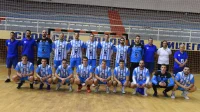 Šampioant kreće 14. septembra