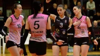 Tamara Vitković vratila se u "jato" Gačanki