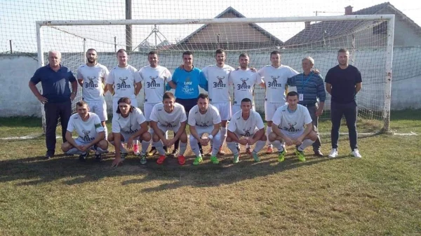 Vlasenici zasluženo bodovi, Regionalna liga RS – Istok