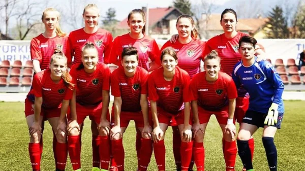 Emina bolja od Iskre, Premijer liga BiH