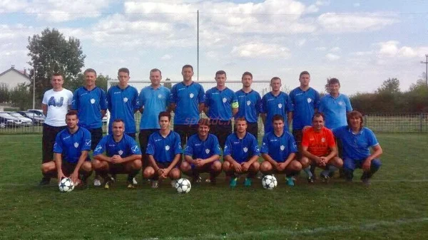 Sloga 2 ruši redom, Područna liga RS - Semberija