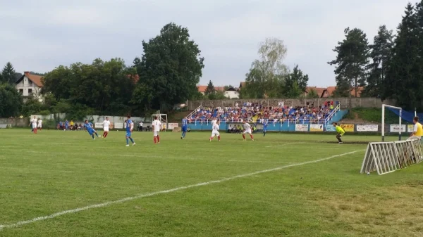 Rudaru bodovi u Živinicama, Prva liga FBiH