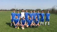 Međaši nisu došli na utakmicu, Druga Opštinska liga RS – Bijeljina – Istok