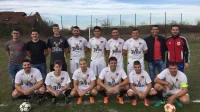 Svi nule sem jednog, Druga Opštinska liga RS – Bijeljina – Zapad