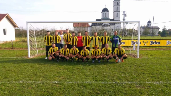 Prokretom do bodova, Prva Opštinska liga – Bijeljina – Istok