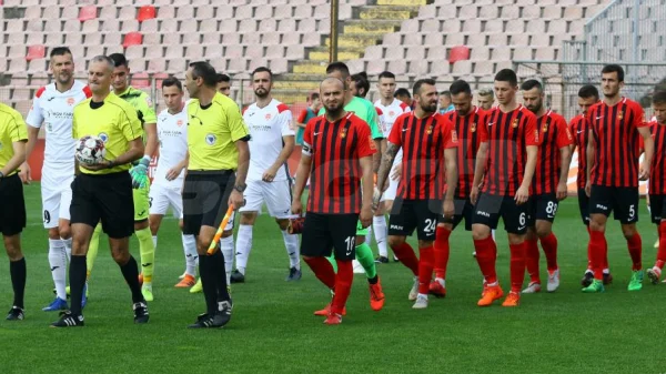 Čelik bolji od komšija, Premijer BH Telecom liga