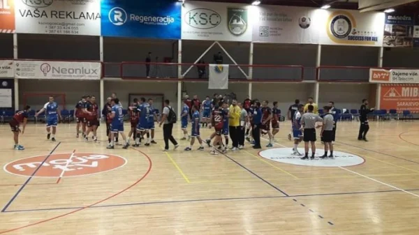 Slaviji bod u Vogošći, Premijer liga BiH