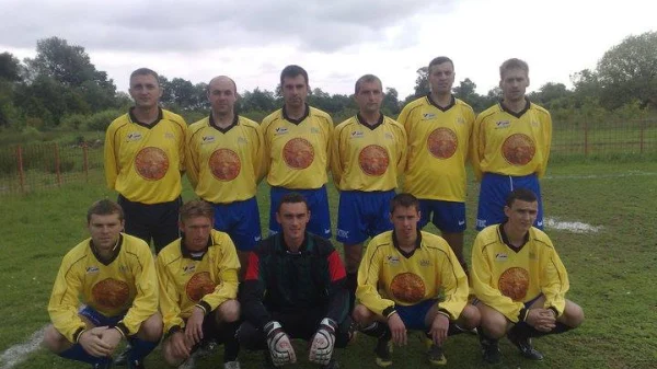 Bod ljeskovci, bod Poletu, Prva Opštinska liga – Bijeljina – Istok