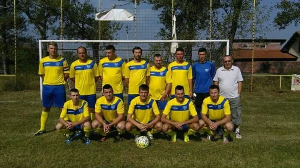 Sigurna pobjeda Save, Druga Opštinska liga RS – Bijeljina – Istok