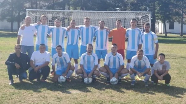 Sloga bolja od Nacionala, Druga Opštinska liga RS – Bijeljina – Istok