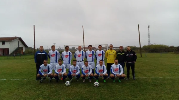 Proleter siguran protiv Gorice, Prva Opštinska liga – Bijeljina – Zapad