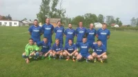 Derbi bez pobjednika, Područna liga RS Posavina  , grupa Istok