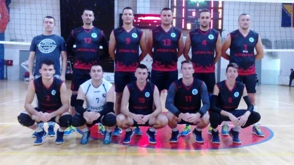 Poraz Maglića posle pet setova, Premijer liga BiH