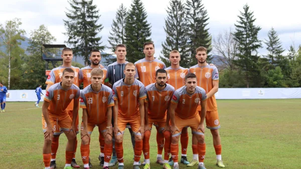 Željo pao sa penala, Prva liga Republike Srpske