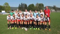 Mreže mirovale na lukama, Prva liga RS - grupa Istok