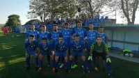 Slaven u četvrtfinalu kupa  Srpske, Područna liga RS – Prijedor